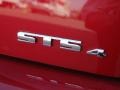 Crystal Red - STS 4 V8 AWD Photo No. 10