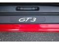 Guards Red - 911 GT3 Photo No. 13