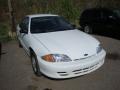 Bright White - Cavalier Sedan Photo No. 1