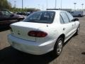Bright White - Cavalier Sedan Photo No. 2