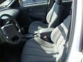 Bright White - Cavalier Sedan Photo No. 8