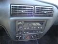 Bright White - Cavalier Sedan Photo No. 13