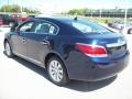 2010 Midnight Blue Metallic Buick LaCrosse CX  photo #4