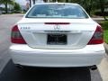 Arctic White - E 350 Sedan Photo No. 7