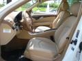 Arctic White - E 350 Sedan Photo No. 11
