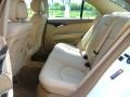 Arctic White - E 350 Sedan Photo No. 13