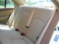 Arctic White - E 350 Sedan Photo No. 14