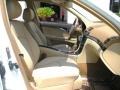 Arctic White - E 350 Sedan Photo No. 15