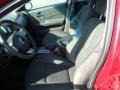 2004 Sport Red Metallic Pontiac Grand Prix GT Sedan  photo #10