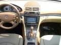 Arctic White - E 350 Sedan Photo No. 17