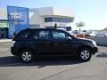 2006 Black Chevrolet Equinox LS  photo #2