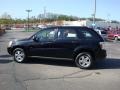 2006 Black Chevrolet Equinox LS  photo #6