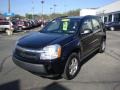 2006 Black Chevrolet Equinox LS  photo #7