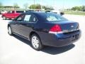 Imperial Blue Metallic - Impala LT Photo No. 4