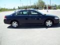 2010 Imperial Blue Metallic Chevrolet Impala LT  photo #5