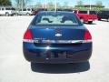 2010 Imperial Blue Metallic Chevrolet Impala LT  photo #7