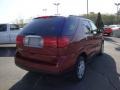 2006 Cardinal Red Metallic Buick Rendezvous CX  photo #3