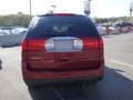 2006 Cardinal Red Metallic Buick Rendezvous CX  photo #4