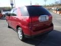 2006 Cardinal Red Metallic Buick Rendezvous CX  photo #5