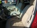 2006 Cardinal Red Metallic Buick Rendezvous CX  photo #10