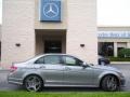 Palladium Silver Metallic - C 63 AMG Photo No. 5