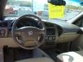 2006 Cardinal Red Metallic Buick Rendezvous CX  photo #12