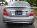 Palladium Silver Metallic - C 63 AMG Photo No. 7