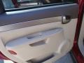 2006 Cardinal Red Metallic Buick Rendezvous CX  photo #13