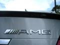 Palladium Silver Metallic - C 63 AMG Photo No. 10