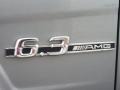 Palladium Silver Metallic - C 63 AMG Photo No. 11