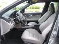 Palladium Silver Metallic - C 63 AMG Photo No. 13