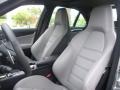 Palladium Silver Metallic - C 63 AMG Photo No. 14