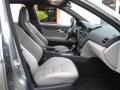 Palladium Silver Metallic - C 63 AMG Photo No. 17