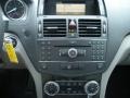 Palladium Silver Metallic - C 63 AMG Photo No. 24
