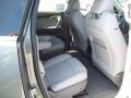 2010 Cyber Gray Metallic Chevrolet Traverse LT  photo #27