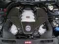 Palladium Silver Metallic - C 63 AMG Photo No. 26