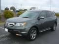 Sterling Gray Metallic - MDX Sport Photo No. 1