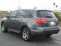 Sterling Gray Metallic - MDX Sport Photo No. 4