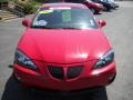 Crimson Red - Grand Prix Sedan Photo No. 2
