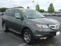 Sterling Gray Metallic - MDX Sport Photo No. 8