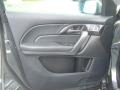 Sterling Gray Metallic - MDX Sport Photo No. 11