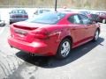 Crimson Red - Grand Prix Sedan Photo No. 5