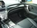 Sterling Gray Metallic - MDX Sport Photo No. 13