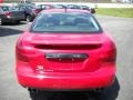 Crimson Red - Grand Prix Sedan Photo No. 6