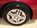 2006 Sport Red Metallic Chevrolet Malibu LS Sedan  photo #36
