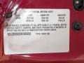 2006 Sport Red Metallic Chevrolet Malibu LS Sedan  photo #40
