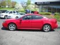 Crimson Red - Grand Prix Sedan Photo No. 8