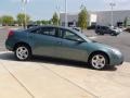 Silver Green Metallic - G6 Sedan Photo No. 4