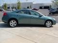 Silver Green Metallic - G6 Sedan Photo No. 5