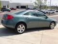 Silver Green Metallic - G6 Sedan Photo No. 6